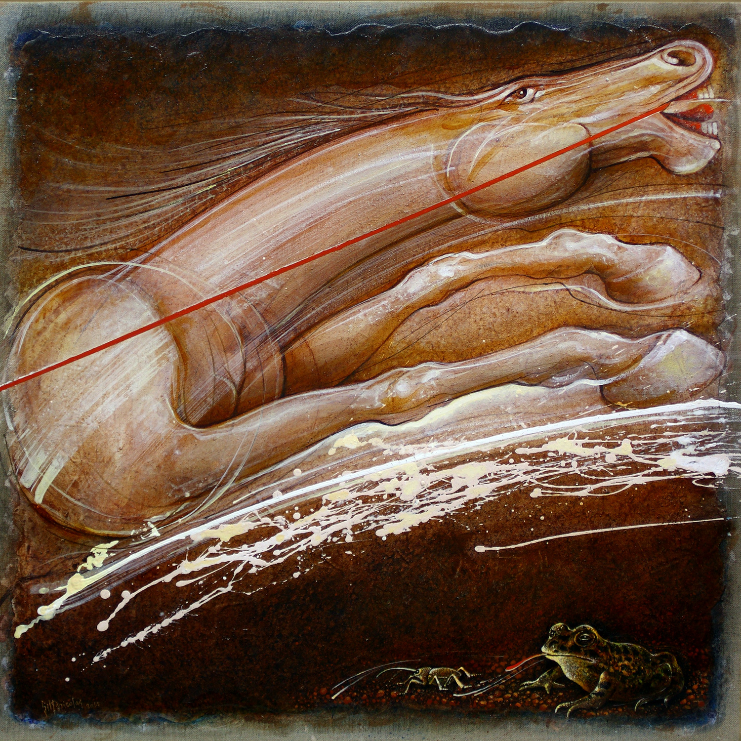 ilsaltodelrospo