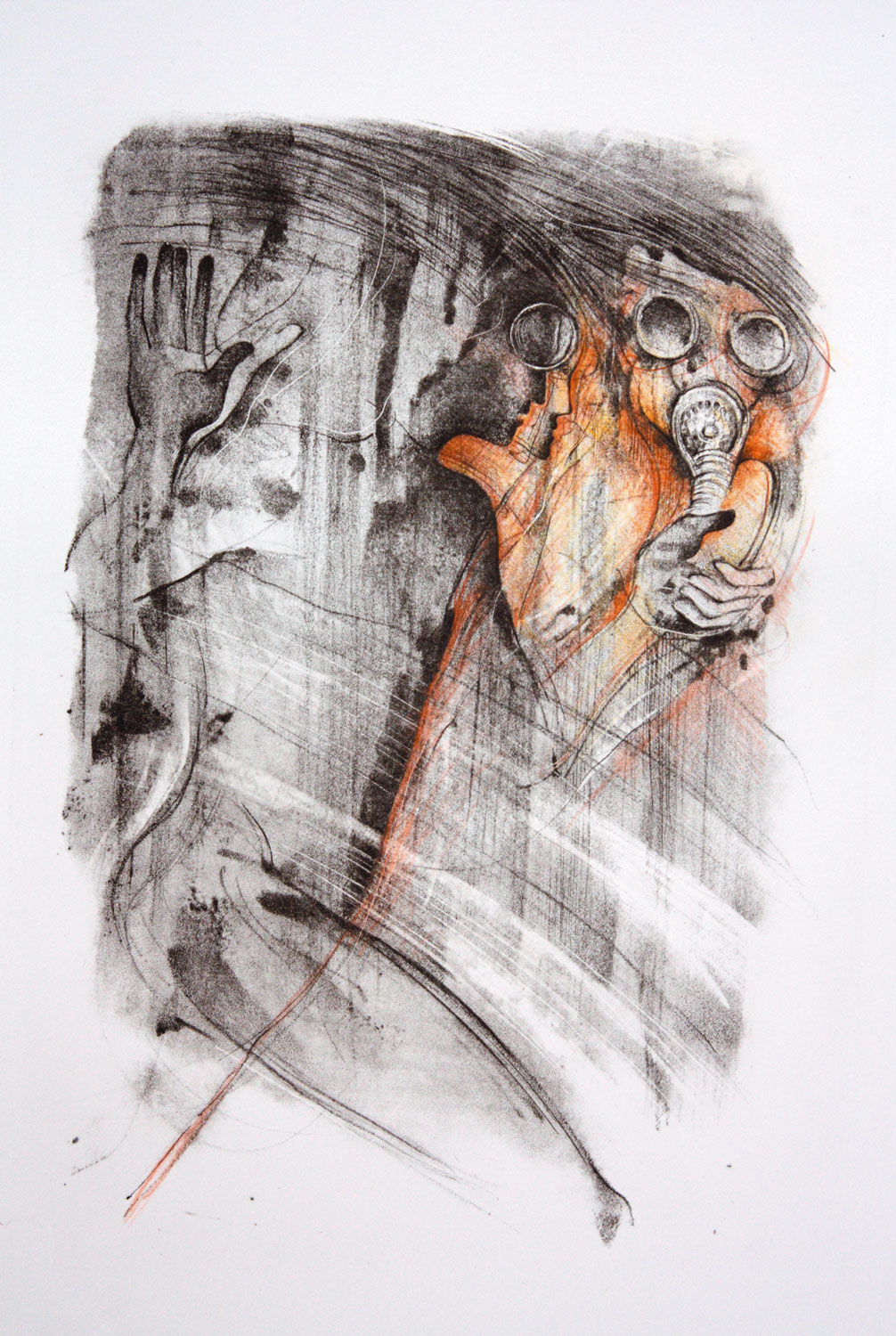 maschera