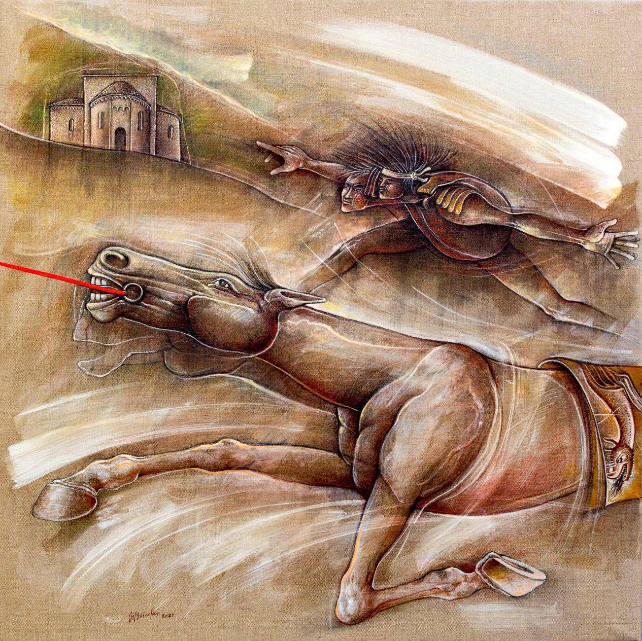il-cav-disan-pietro-al-monte